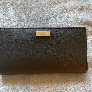 Kate Spade Laurel Way Stacy Wallet
